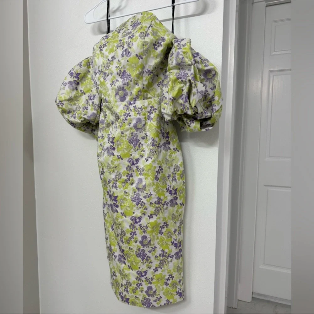 Lavish Alice cocktail dress - Picture 3 of 6